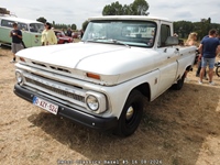 Retro Classics Bazel -  16 augustus 2026