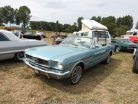 Retro Classics Bazel -  16 augustus 2026