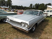 Retro Classics Bazel -  16 augustus 2026