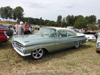 Retro Classics Bazel -  16 augustus 2026