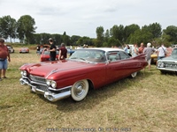 Retro Classics Bazel -  16 augustus 2026