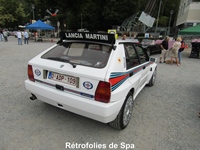 Rétrofolies de Spa -  16 augustus 2026