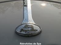 Rétrofolies de Spa -  16 augustus 2026