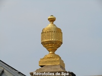 Rétrofolies de Spa -  16 augustus 2026