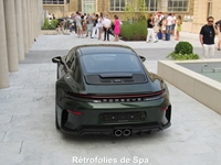 Rétrofolies de Spa -  16 augustus 2026