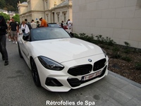Rétrofolies de Spa -  16 augustus 2026