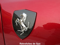 Rétrofolies de Spa -  16 augustus 2026