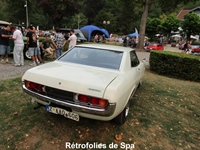 Rétrofolies de Spa -  16 augustus 2026