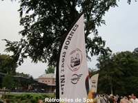 Rétrofolies de Spa -  16 augustus 2026