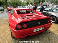 Rétrofolies de Spa -  16 augustus 2026