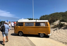 Summer time -  19 augustus 2026