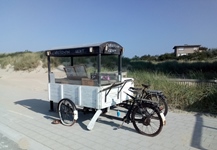 Summer time -  19 augustus 2026