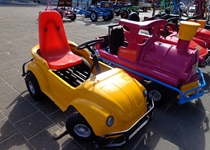 Summer time -  19 augustus 2026