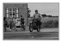 Oude Klepper Parade De Haan -  16 augustus 2026