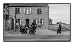 Oude Klepper Parade De Haan -  16 augustus 2026