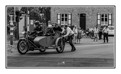 Oude Klepper Parade De Haan -  16 augustus 2026