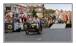 Oude Klepper Parade De Haan -  16 augustus 2026