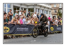 Oude Klepper Parade De Haan -  16 augustus 2026