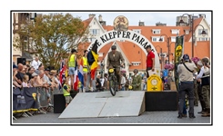 Oude Klepper Parade De Haan -  16 augustus 2026