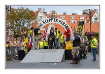 Oude Klepper Parade De Haan -  16 augustus 2026