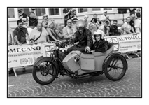 Oude Klepper Parade De Haan -  16 augustus 2026