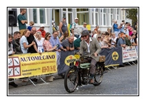 Oude Klepper Parade De Haan -  16 augustus 2026