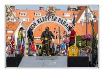 Oude Klepper Parade De Haan -  16 augustus 2026