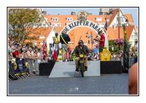 Oude Klepper Parade De Haan -  16 augustus 2026