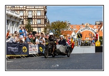 Oude Klepper Parade De Haan -  16 augustus 2026