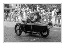 Oude Klepper Parade De Haan -  16 augustus 2026