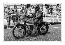Oude Klepper Parade De Haan -  16 augustus 2026