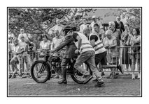 Oude Klepper Parade De Haan -  16 augustus 2026