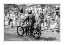 Oude Klepper Parade De Haan -  16 augustus 2026