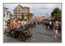 Oude Klepper Parade De Haan -  16 augustus 2026