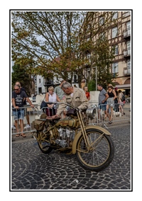 Oude Klepper Parade De Haan -  16 augustus 2026