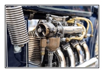 Oude Klepper Parade De Haan -  16 augustus 2026