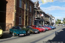 Classic Cars Peer -  20 augustus 2026