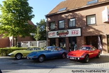 Classic Cars Peer -  20 augustus 2026