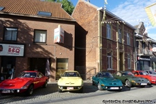 Classic Cars Peer -  20 augustus 2026