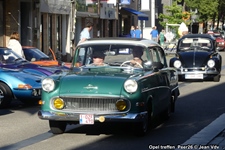 Classic Cars Peer -  20 augustus 2026