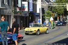 Classic Cars Peer -  20 augustus 2026
