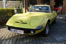 Classic Cars Peer -  20 augustus 2026