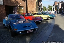 Classic Cars Peer -  20 augustus 2026
