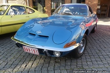 Classic Cars Peer -  20 augustus 2026