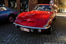 Classic Cars Peer -  20 augustus 2026