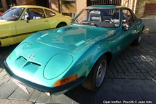 Classic Cars Peer -  20 augustus 2026