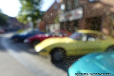Classic Cars Peer -  20 augustus 2026