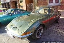 Classic Cars Peer -  20 augustus 2026