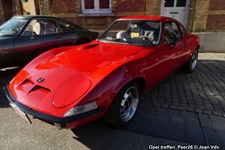 Classic Cars Peer -  20 augustus 2026