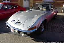 Classic Cars Peer -  20 augustus 2026